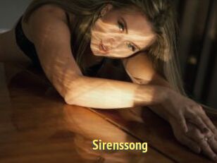 Sirenssong