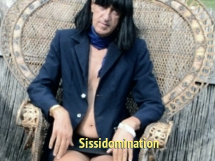 Sissidomination
