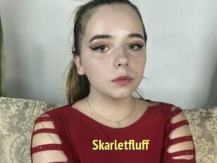 Skarletfluff