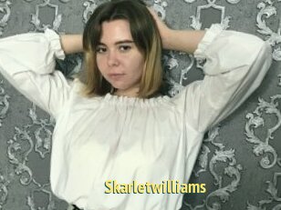 Skarletwilliams
