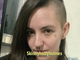Skinnyhollyholmes