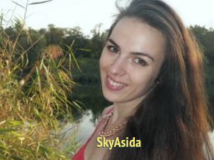 SkyAsida