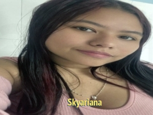 Skyariana