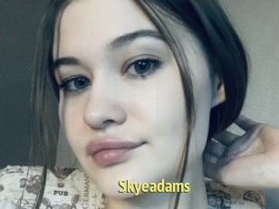 Skyeadams