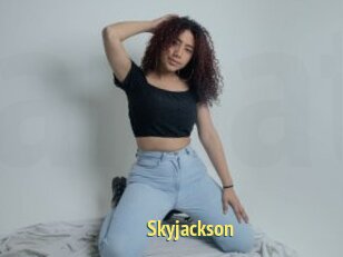 Skyjackson
