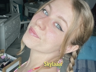Skylaaar