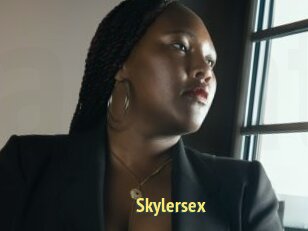 Skylersex