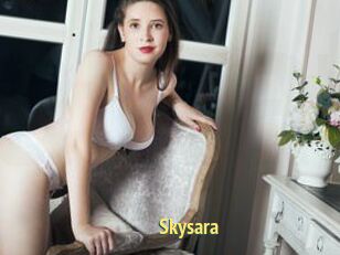 Skysara