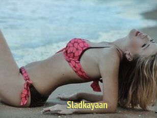 Sladkayaan