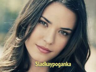 Sladkaypoganka
