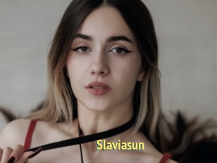 Slaviasun