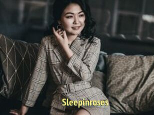 Sleepinroses