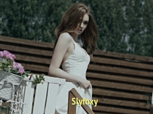 Slyfoxy