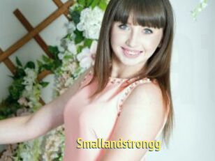 Smallandstrongg