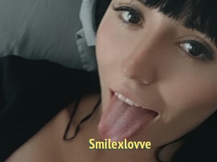 Smilexlovve