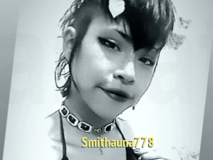 Smithauna778