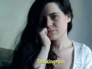 Smokingrose