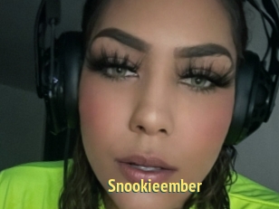 Snookieember