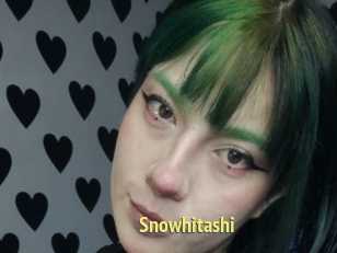 Snowhitashi