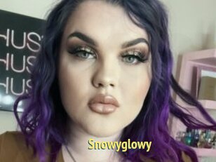 Snowyglowy