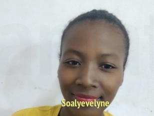 Soalyevelyne