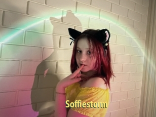 Soffiestorm