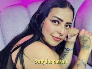 Soffythopmson