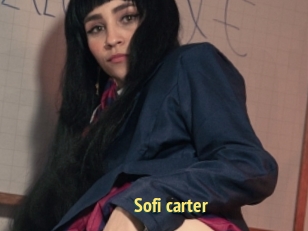 Sofi_carter
