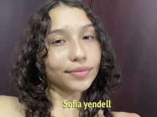 Sofia_yendell