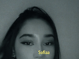 Sofiaa