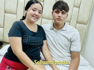 Sofiaandjhordan