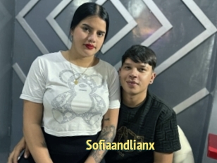 Sofiaandlianx