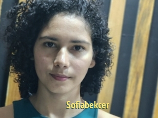 Sofiabekcer