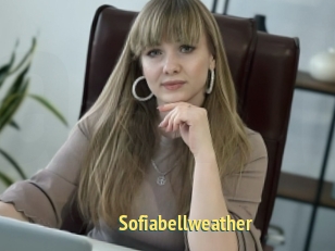 Sofiabellweather
