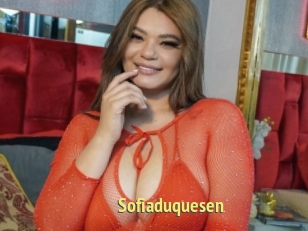 Sofiaduquesen