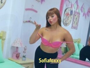 Sofiafoxxy