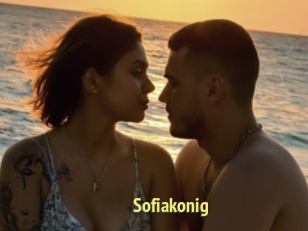 Sofiakonig