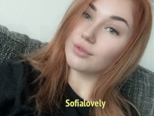 Sofialovely