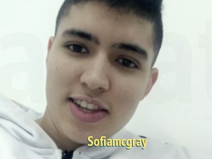 Sofiamcgray