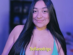 Sofiarodrigu
