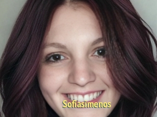 Sofiasimenos