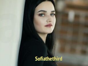 Sofiathethird