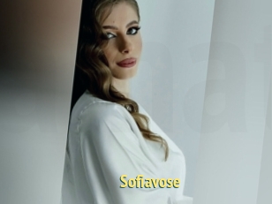 Sofiavose