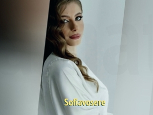 Sofiavosere