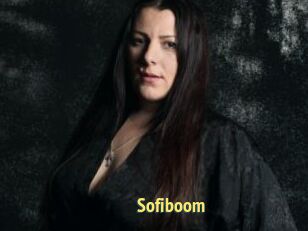 Sofiboom