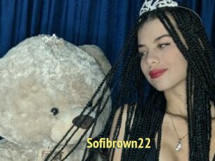 Sofibrown22
