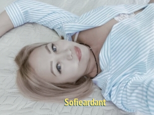 Sofieardant