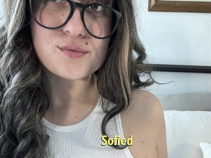 Sofied