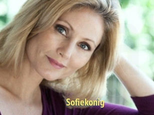 Sofiekonig