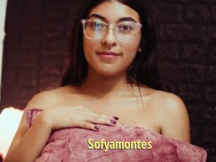 Sofyamontes